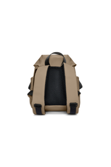 Rains Valera Bucket Backpack Mini W3 Beige
