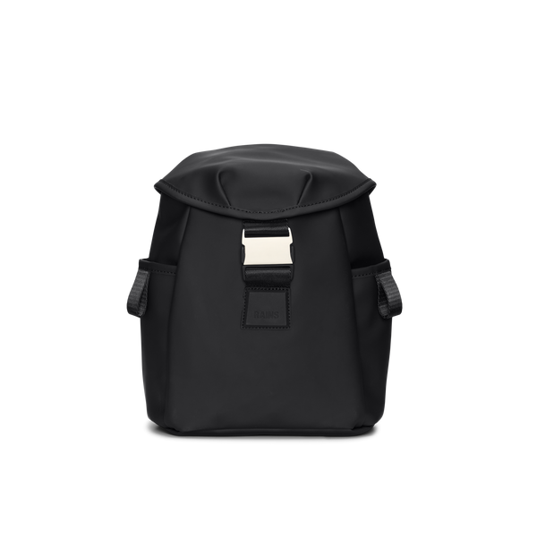 Rains Valera Bucket Backpack Mini W3 Black