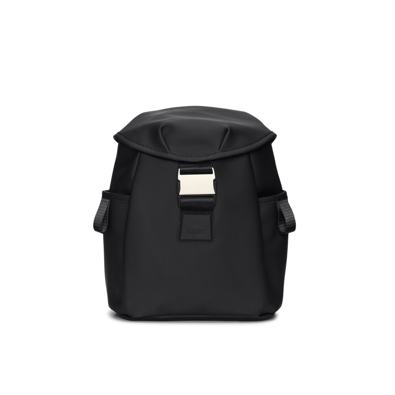 Rains Valera Bucket Backpack Mini W3 Black