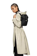 Rains Valera Bucket Backpack Mini W3 Black