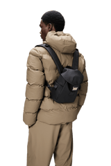 Rains Valera Bucket Backpack Mini W3 Black