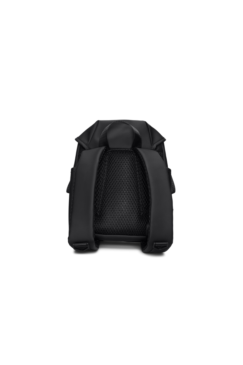 Rains Valera Bucket Backpack Mini W3 Black