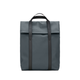 Rains 2 Way Tote Backpack W3 Lagoon