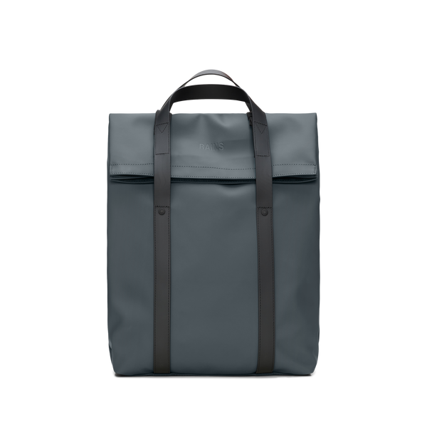 Rains 2 Way Tote Backpack W3 Lagoon