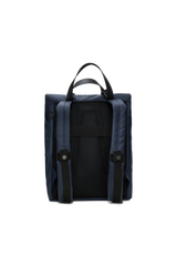 Rains 2 Way Tote Backpack W3 Navy