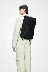 Backpack W3 - Black