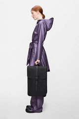 Backpack W3 - Black