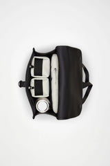 Backpack W3 - Black
