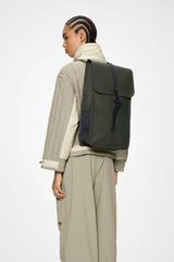 Backpack W3 - Green