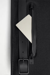 Backpack Mini W3 - Black