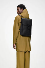 Backpack Mini W3 - Black