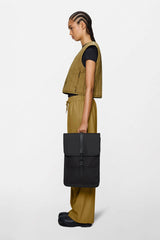 Backpack Mini W3 - Black