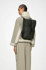 Backpack W3 - Green