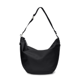 Rains Valera Shoulder Bag Large W3 Black