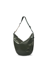 Rains Valera Shoulder Bag Large W3 Swamp