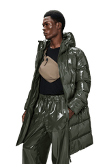 Rains Valera Bum Bag Micro W3 Beige, One Size