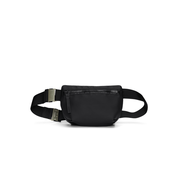 Rains Valera Bum Bag Micro W3 Black