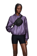 Rains Valera Bum Bag Micro W3 Black