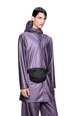 Rains Valera Bum Bag Micro W3 Black