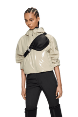 Rains Valera Bum Bag Micro W3 Black