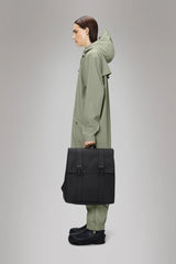 MSN Bag W3 - Black