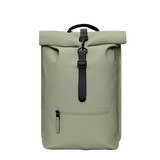 Rains Rolltop Rucksack W3 Drift