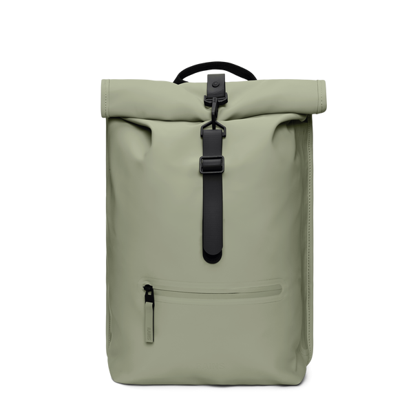 Rains Rolltop Rucksack W3 Drift