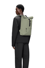 Rains Rolltop Rucksack W3 Drift