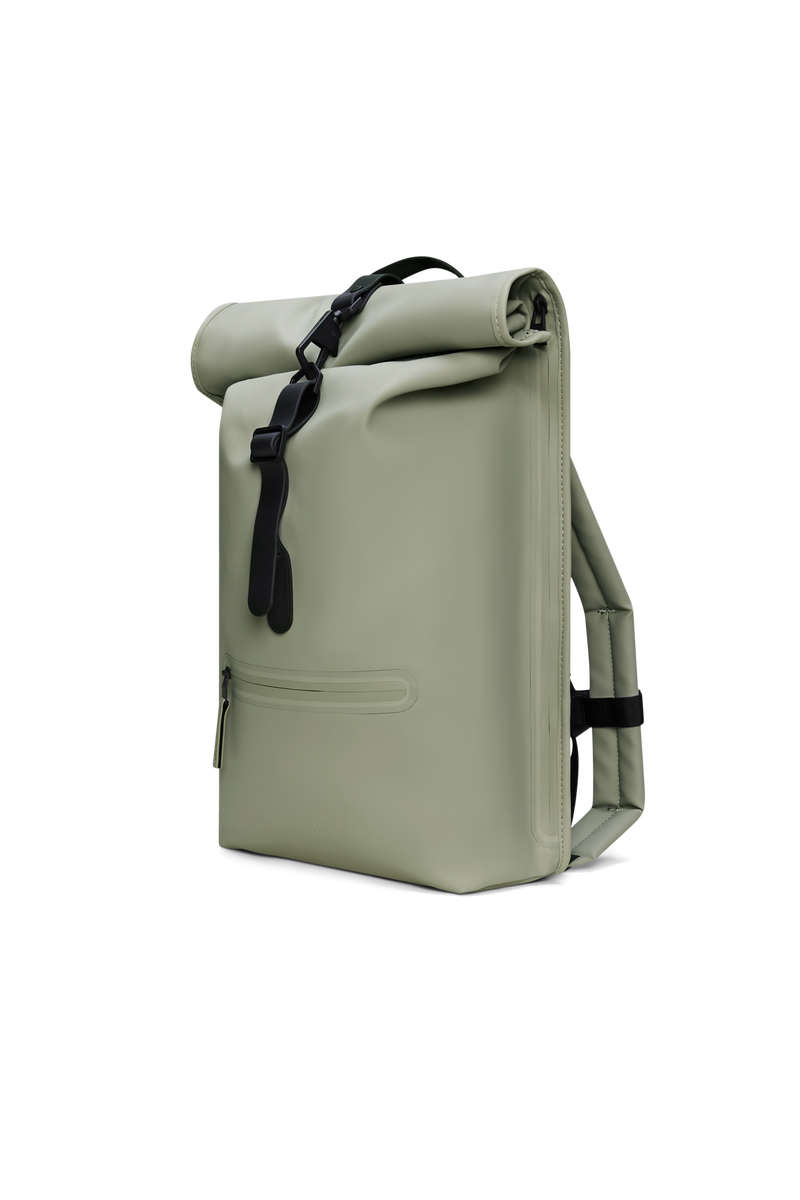 Rains Rolltop Rucksack W3 Drift