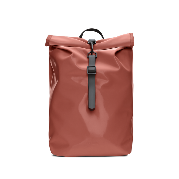 Rains Rolltop Rucksack Mini W3 Honor