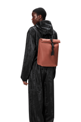 Rains Rolltop Rucksack Mini W3 Honor