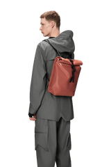 Rains Rolltop Rucksack Mini W3 Honor