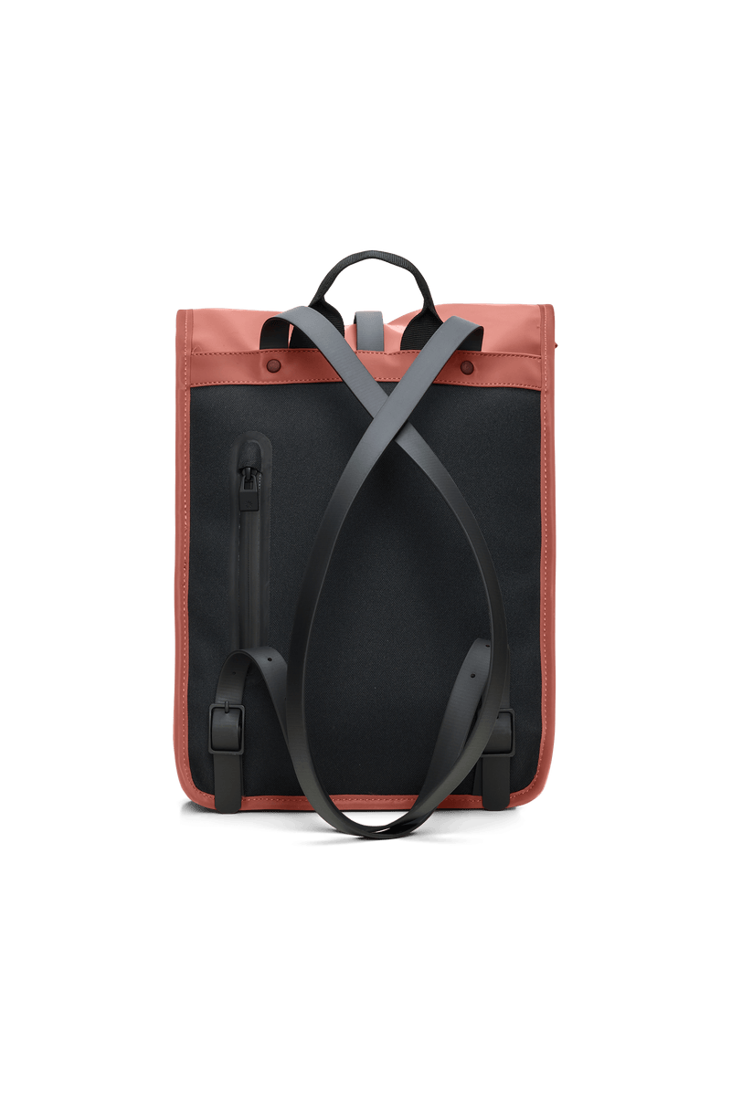 Rains Rolltop Rucksack Mini W3 Honor