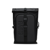 Rains Texel Moulded Backpack W3 Black