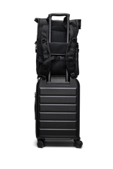 Rains Texel Moulded Backpack W3 Black