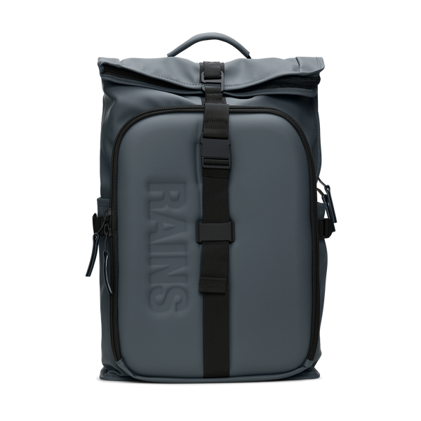 Rains Texel Moulded Backpack W3 Lagoon