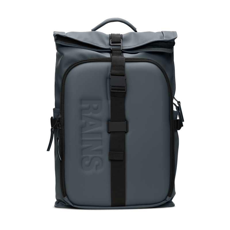 Rains Texel Moulded Backpack W3 Lagoon