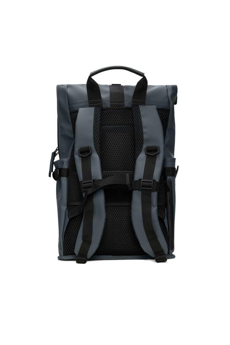 Rains Texel Moulded Backpack W3 Lagoon