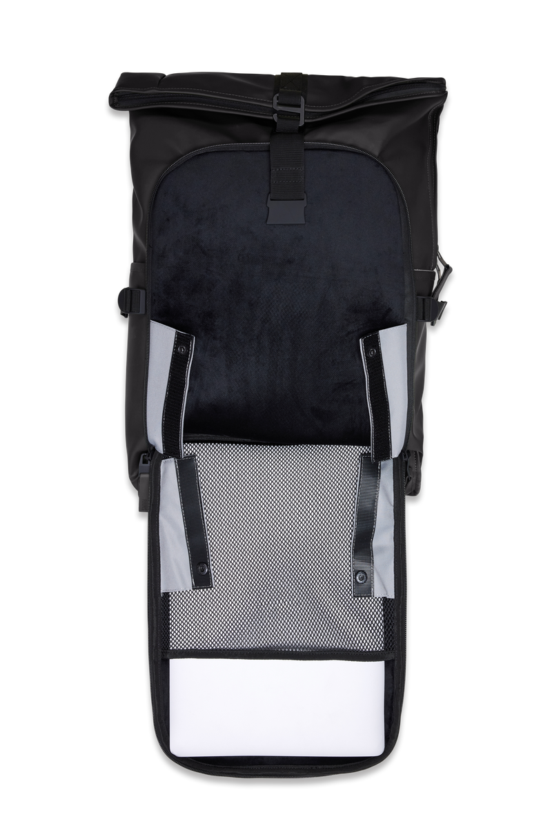 Rains Texel Moulded Backpack W3 Lagoon