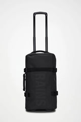 Rains Texel Cabin Bags W3 - Black