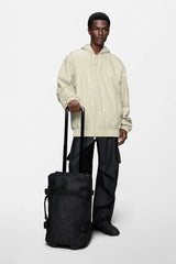 Rains Texel Cabin Bags W3 - Black