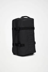 Rains Texel Cabin Bags W3 - Black