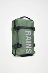 Rains Texel Cabin Bag W3 Well
