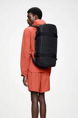 Texel Duffel Bag Small W3 - Black