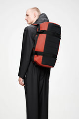 Rains Texel Duffel Bag Small W3 Kiln