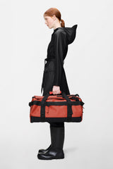 Rains Texel Duffel Bag Small W3 Kiln