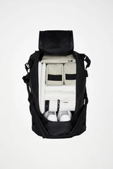 Rains Texel Duffel Bag Small W3 Kiln