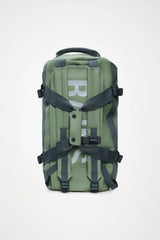 Rains Texel Duffel Bag Small W3 Well