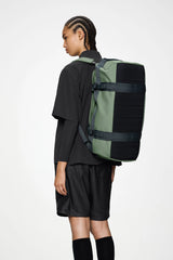 Rains Texel Duffel Bag Small W3 Well