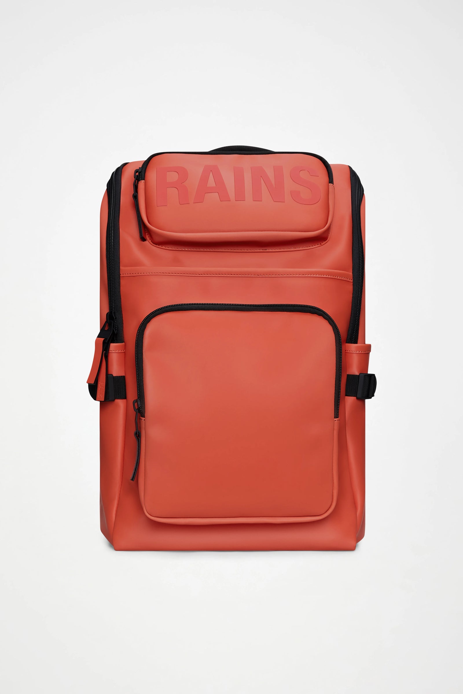 Rains Texel Cargo Backpack W3 Kiln – ANOTHER STORY